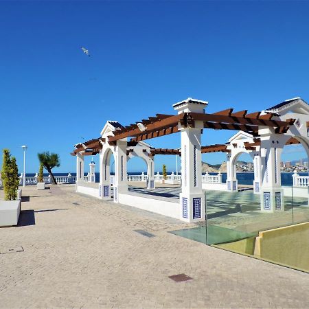 Las Redes - Apturist Benidorm Buitenkant foto